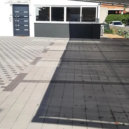 Luna Apartment Zadar